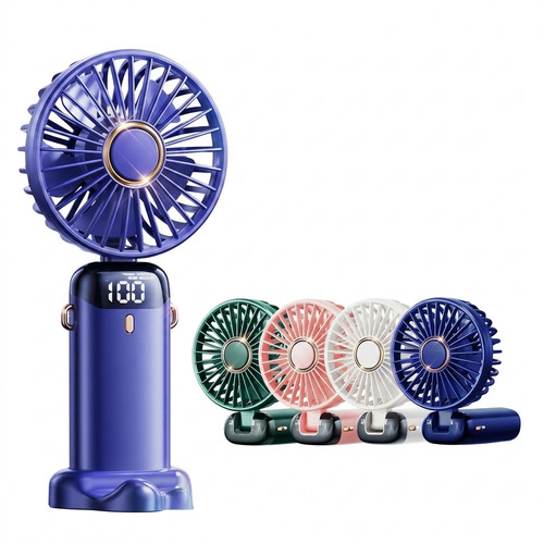 Mini handheld fan portable - mini,