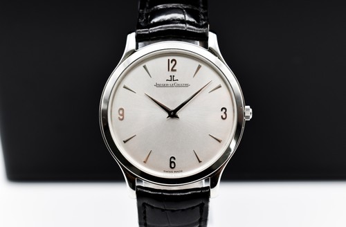 Jaeger lecoultre master - jaeger,