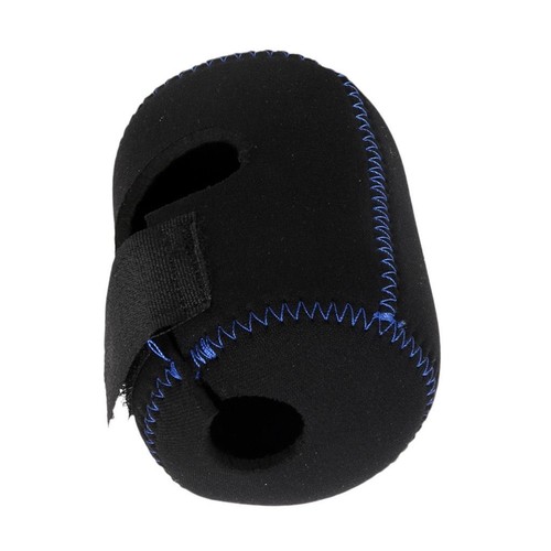 Protective fly fishing - fly, reel