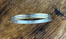 Authentic Cartier Bangle