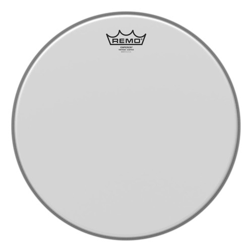 Remo vintage emperor - vintage, 10"