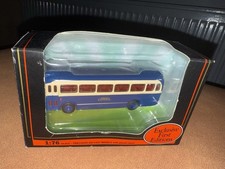 The EFE Bristol LS bus Midland General, model number 16318