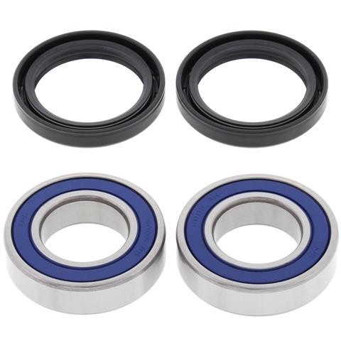 All balls kit bearings - all,