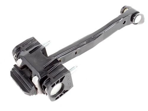 Rear door check strap volvo - door,
