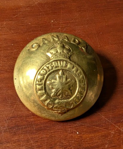 Original ww2 canadian army - original,