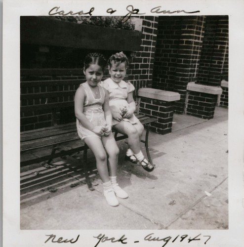 Vtg snapshot two - vtg, b&w