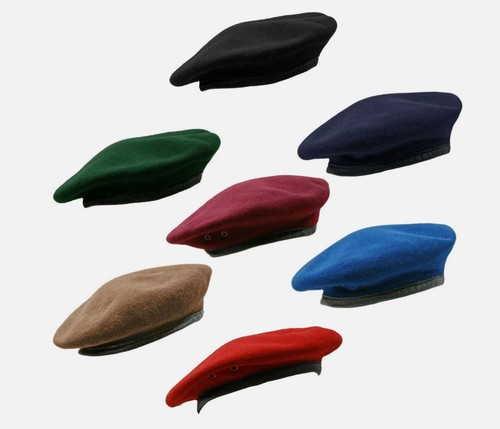 Army beret british - army,