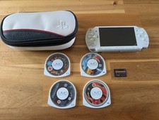 Sony PSP 2003 Handheld Console