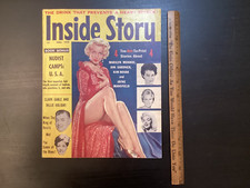 Inside Story Magazine April