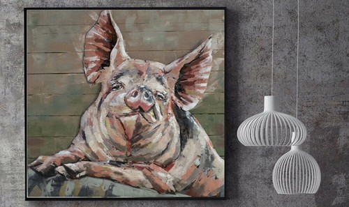 Shabby chic home decor - , wall