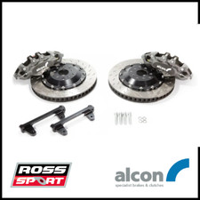 Alcon Pro Race Front Big Brake