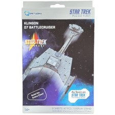 QMx Star Trek Original Series
