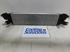  NEW INTERCOOLER FITS FIAT