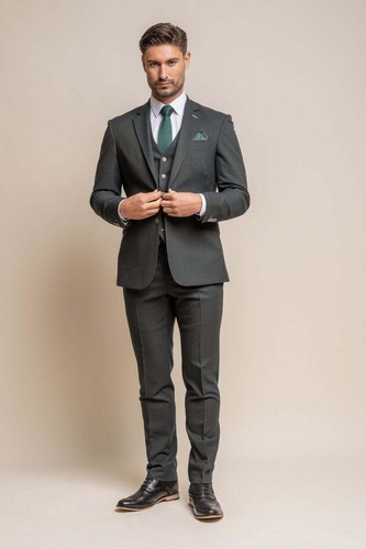 Mens cavani furious olive - cavani,
