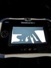 Vtech Innotab 3s Blue Not Working Spares Only 