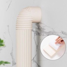 Winter Outdoor Water Pipe