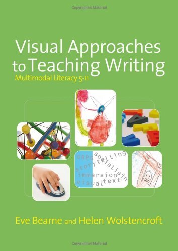 Visual approaches teaching - approaches, to