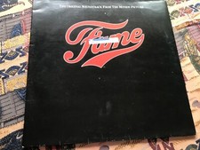 Fame The Original Soundtrack