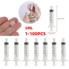 Atomizer 5ml Dispenser Pump