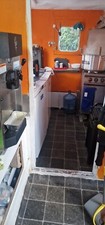 Food trailer mobile catering - food,