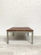 Ernest Race Furniture London Sheppey Coffee Table Side Mid Century  1960’