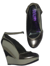 Next Runway Collection Wedges