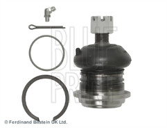 Ball joint front axle lower - joint, to