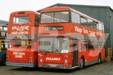 Bus Photo - Village Taxis