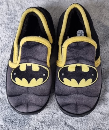 Boys size junior batman - boys,