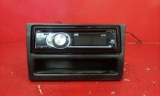 JVC KD-R302 STEREO HEAD UNIT
