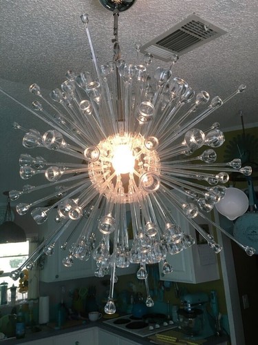 Ikea stockholm chandelier - ikea,