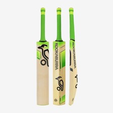 2025 Kookaburra Kahuna 6.5 Junior English Willow Cricket Bat - Free P&P
