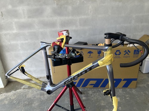 2025 giant tcr advance - giant, pro
