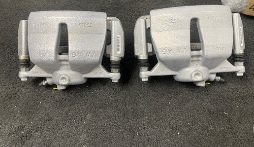 Caddy mk3 mk4 big brake - big,