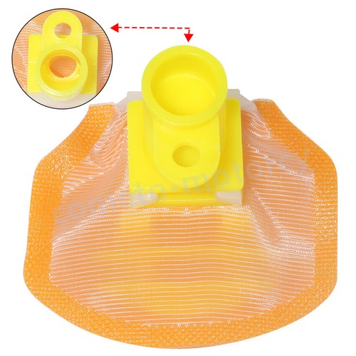 Fuel pump filter strainer for - strainer,