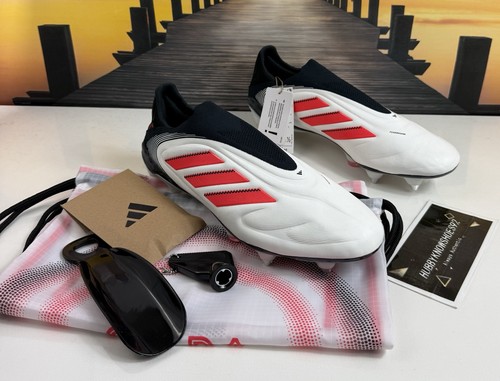Adidas copa pure - copa, laceless