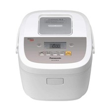 Panasonic IH Rice Cooker