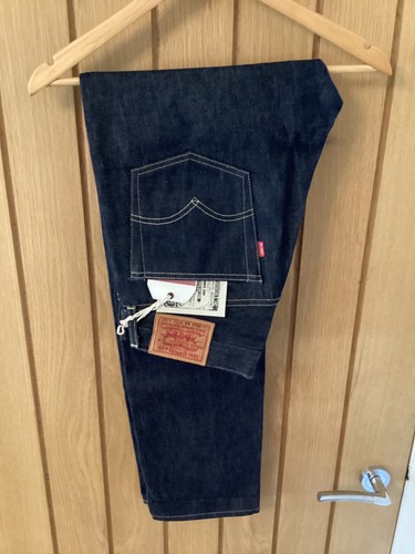 Levi vintage clothing lvc - vintage,