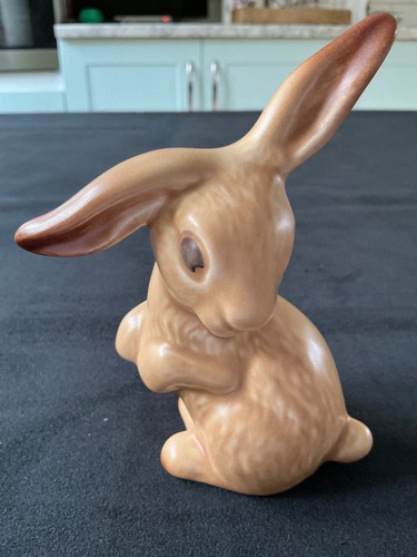 Vintage sylvac beige lop - vintage, lop-eared