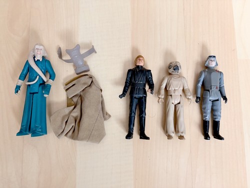 Vintage kenner star wars - kenner,