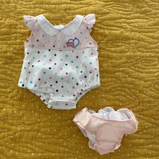 Missy Kiss 15” Dolls Clothes