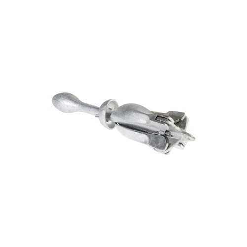 Folding grapnel anchor 4kg - grapnel,