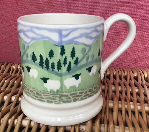 Emma bridgewater mountain - emma,
