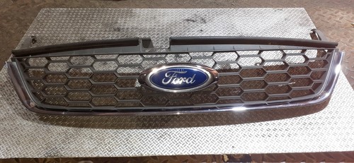 Ford mondeo mk4 titanium - titanium, x