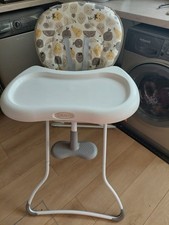 Graco Folding Highchair