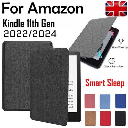 For amazon kindle 11th - for,