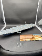 Micro Machines Sea Launch