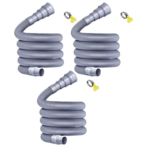 Caravan waste water pipe kit - water,