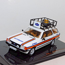 IXO FORD GRANADA MK II ESTATE