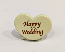 Sylvanian Families Wedding